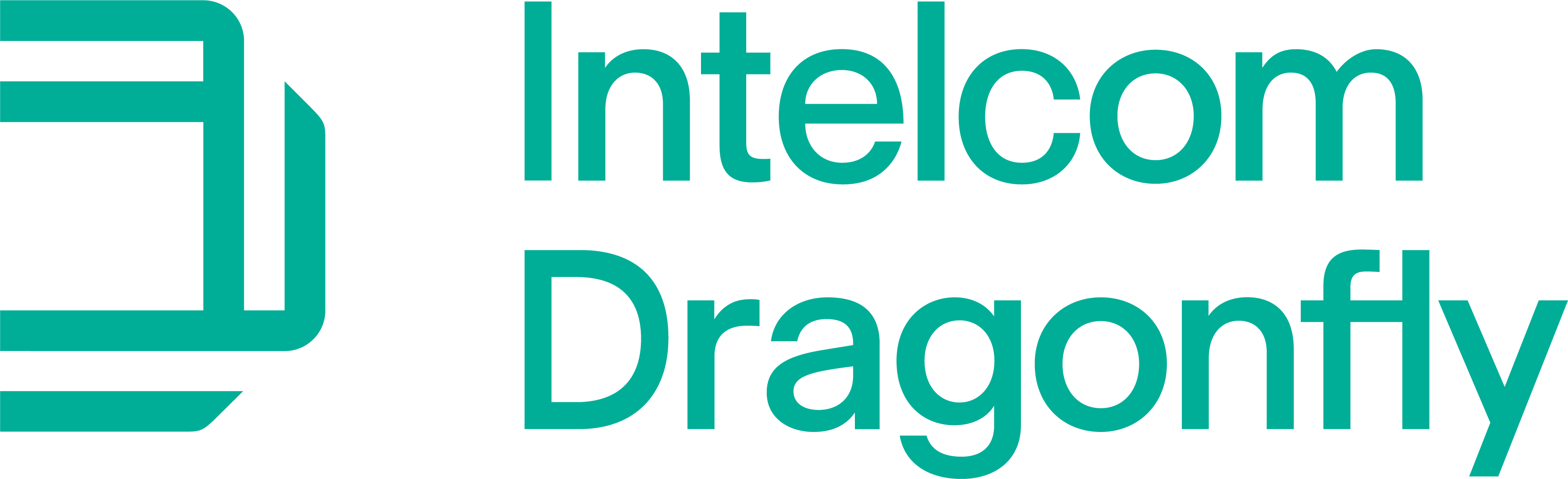 Logo de l'entreprise